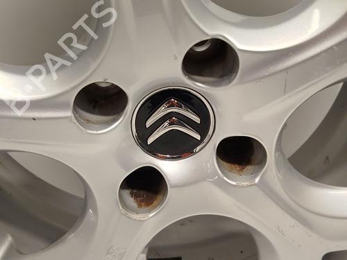 Fælk CITROËN C3 II (SC_) 1.6 BlueHDi 100 | BP24315639C45