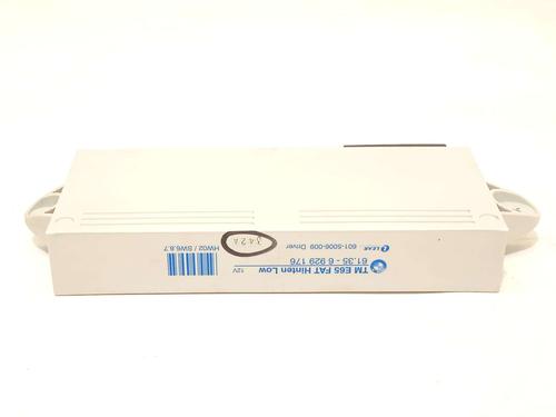 Electronic module BMW 7 (E65, E66, E67) 730 d | BP38482199M83 - Image 3