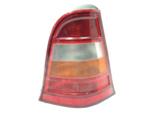 Used Right taillight MERCEDES-BENZ A-CLASS (W168) A 140 (168.031, 168.131) (82 hp) 11237409