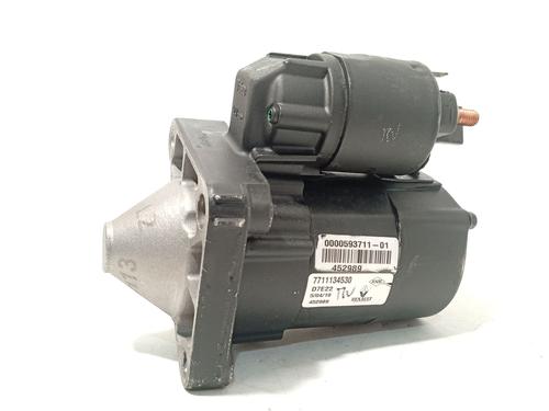 Used Starter Starter 31706054 31706054