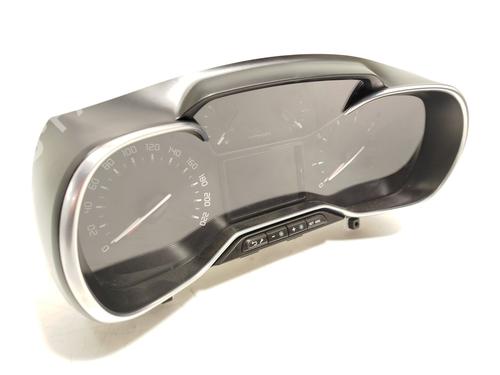 Used Instrument cluster CITROËN C3 III (SX) 1.2 THP 110 (SXHNPS, SXHNZT, SXHNZ6) (110 hp) 32382395