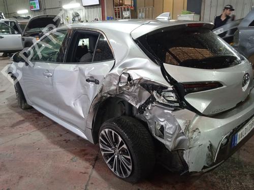 Electronic module TOYOTA COROLLA Hatchback (_E21_, _EA1_, _EH1_) 1.8 Hybrid (ZWE211) | BP20848127M83 