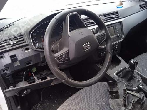 Alternator SEAT IBIZA V (KJ1, KJG) 1.0 TSI | BP9731792M7 