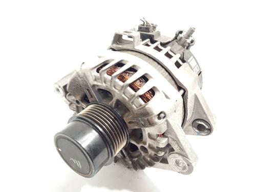 Used Alternator Alternator 18458825 18458825
