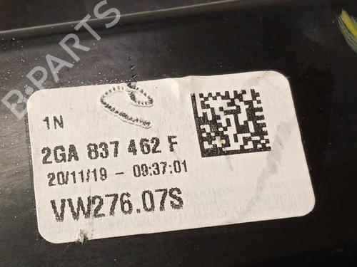 Front right window mechanism VW T-ROC (A11, D11) 1.5 TSI | BP8183254C23