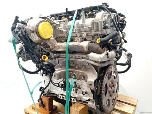 Engine ALFA ROMEO GIULIA (952_) 2.2 D (952AEM250, 952AEA250) | BP36433697M1 - Image 3