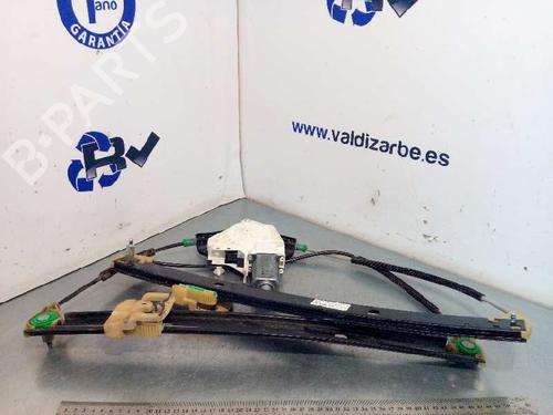 Front right window mechanism AUDI Q5 (8RB) 2.0 TDI quattro | BP3355487C23
