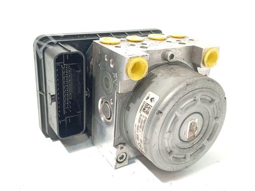 Used ABS pump RENAULT MEGANE IV Hatchback (B9A/M/N_) [2015-2025]  31034203