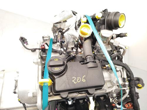 Engine SEAT ARONA (KJ7, KJP) 1.0 TSI | BP36354435M1  - Image 8
