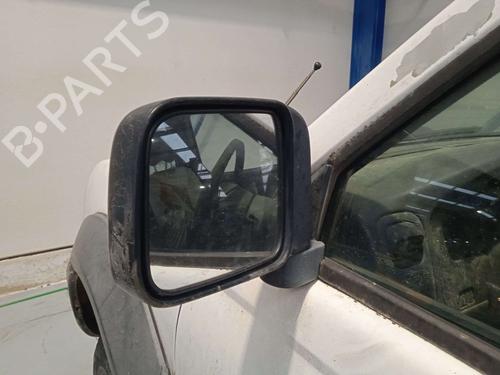 Left headlight NISSAN PICK UP (D22) 2.5 Di 4WD | BP38436301C28 - Image 18