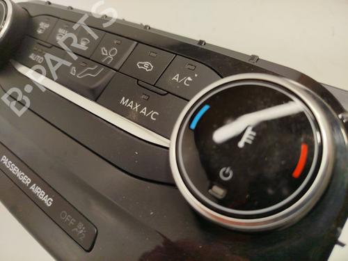 Climate control FORD PUMA (J2K, CF7) 1.0 EcoBoost | BP25132518I5