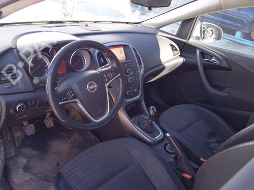 Subframe OPEL ASTRA J Sports Tourer (P10) 1.6 CDTi (35) | BP25714604M9 