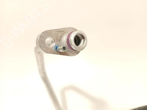 AC pipe CUPRA LEON Sportstourer (KL8, KU8, KUD) 1.5 eTSI | BP31966615M126 - Image 3