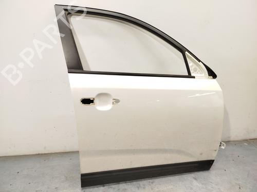 Porte avant droite KIA SORENTO II (XM) 2.2 CRDi (197 hp) 31945367