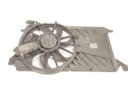 Radiator fan MAZDA 3 (BK) 1.6 DI Turbo | BP22729459M35 