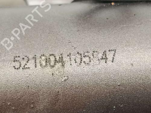 Steering column KIA VENGA (YN) 1.6 CRDi 128 | BP39068931M21 - Image 8
