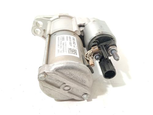 Starter AUDI A1 Sportback (GBA) 30 TFSI | BP31933334M8 - Image 4