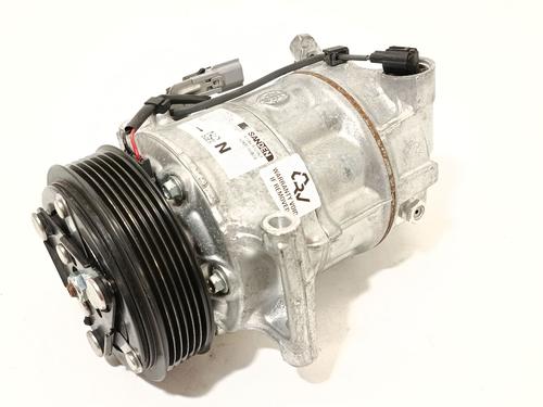 Used AC compressor AC compressor NISSAN QASHQAI III (J12) 1.3 DIG-T (140 hp) 36159540 36159540