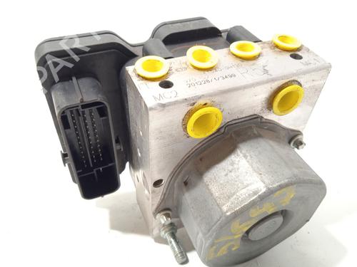 Used ABS pump ABS pump CITROËN C1 II (PA_, PS_) [2014-2021] 21027582 21027582
