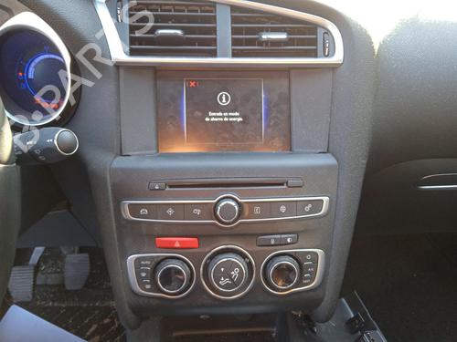 Rear left lock CITROËN DS4 (NX_) 1.2 THP 130 | BP19396052C100 