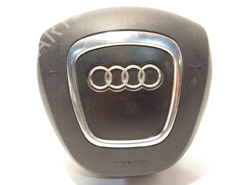 Driver airbag AUDI A4 B7 Avant (8ED) 2.0 TDI 16V | BP9766416C9 