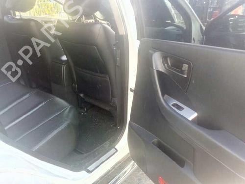 Left rear brake caliper NISSAN MURANO I (Z50) 3.5 4x4 | BP11561489M107 