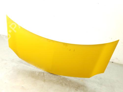 Hood RENAULT KANGOO / GRAND KANGOO II (KW0/1_) 1.5 dCi 85 (KW0K, KW0L, KW0B) | BP25596004C1 