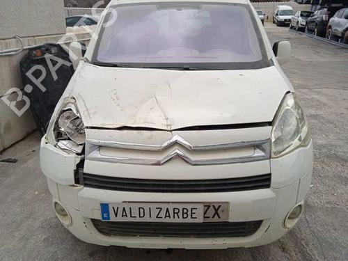 Electronic module CITROËN BERLINGO MULTISPACE (B9) 1.6 HDi 90 | BP12885175M83 - Image 5