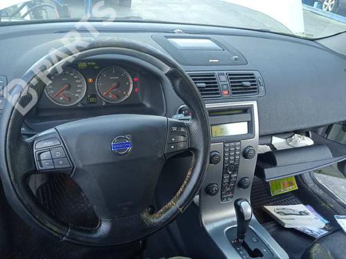 Left front window switch VOLVO C30 (533) D5 | BP8691052C106  - Image 27