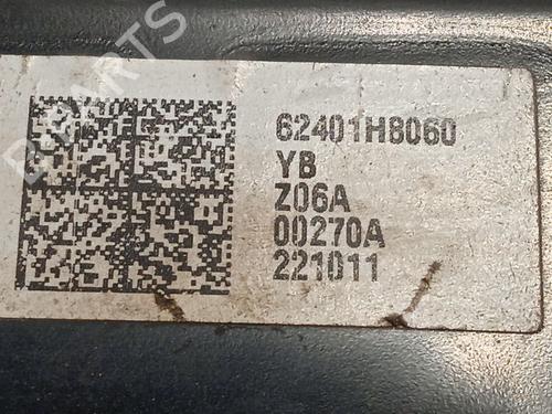 Subframe KIA RIO IV (YB, SC, FB) 1.2 CVVT | BP28211559M9 