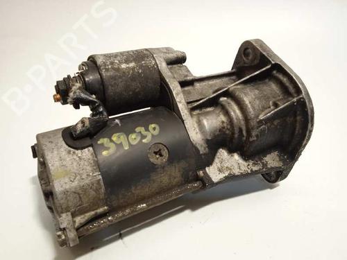 Starter NISSAN PATROL GR V Wagon (Y61) 3.0 DTi | BP7040414M8