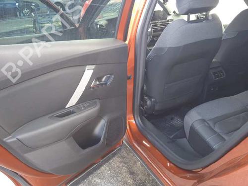 Climate control CITROËN C4 III (BA_, BB_, BC_) 1.2 PureTech 130 (BAHNSA, BAHNSB) | BP26040414I5