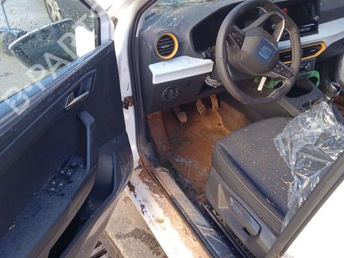 Steering column SEAT IBIZA V (KJ1, KJG) 1.0 TSI | BP39958233M21 - Image 36