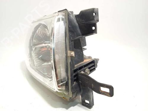 Right headlight NISSAN PATROL GR V Wagon (Y61) 3.0 DTi | BP9586785C29