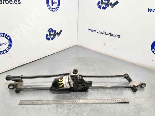 Used Front wiper motor LAND ROVER RANGE ROVER SPORT I (L320) 2.7 D 4x4 (190 hp) 2541772