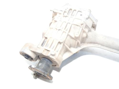Front differential NISSAN PATHFINDER III (R51) | BP24660508M23 - Image 2