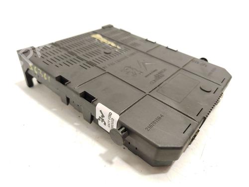 Fuse box CITROËN C4 I (LC_) 1.6 HDi | BP27808117E1