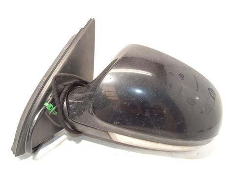 Left mirror VW PASSAT B6 Variant (3C5) 2.0 TDI 16V | BP29352226C26 