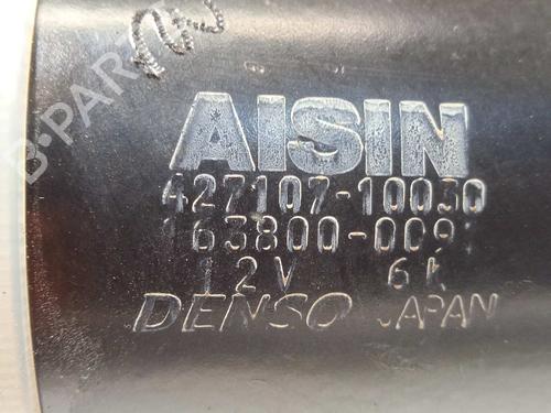 Central lock pump NISSAN MURANO II (Z51)  | BP17473343M86 