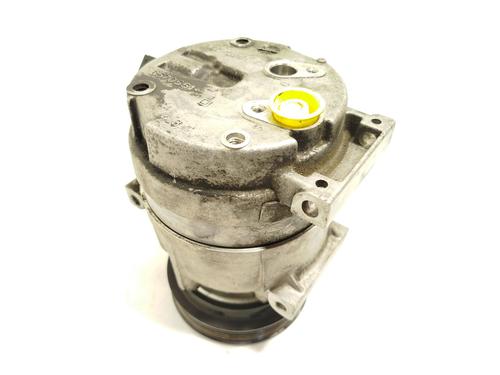 AC compressor RENAULT LAGUNA II (BG0/1_) 1.6 16V (BG1G, BG1H) | BP27808079M34 - Image 3
