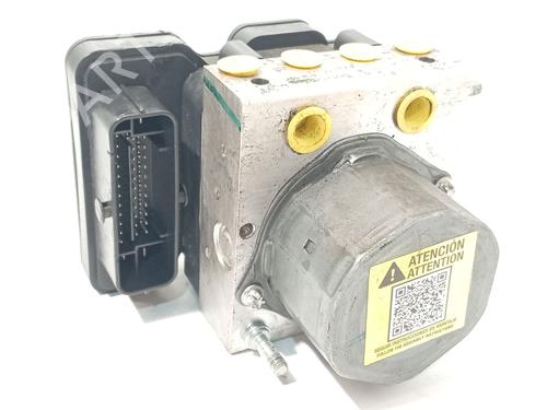 Used ABS pump NISSAN QASHQAI II (J11, J11_) [2013-2026]  31060052