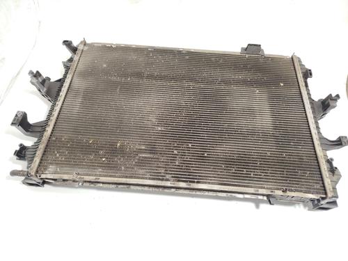 Water radiator VW TRANSPORTER T5 Van (7HA, 7HH, 7EA, 7EH) 2.5 TDI | BP31063353M31