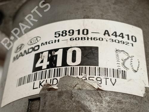 ABS pump KIA CARENS IV  | BP31714232M43  - Image 7