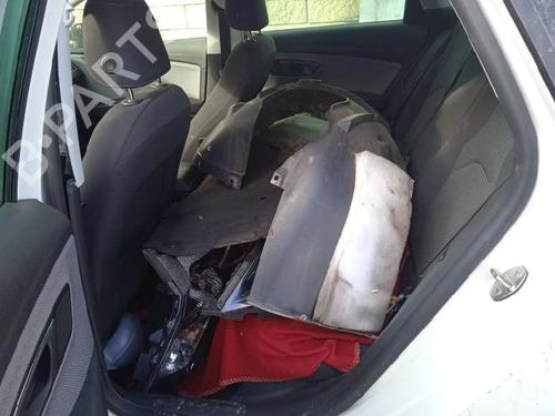 Electronic module SEAT LEON (5F1)  | BP15588503M83  - Image 14