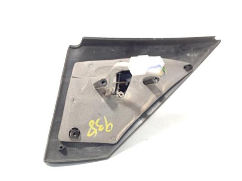 Left mirror DACIA DOKKER MPV (KE_) 1.5 dCi (KEAJ, KEAH) | BP29325791C26 