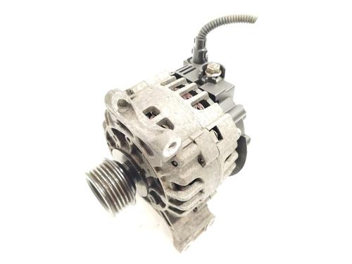 Used Alternator MERCEDES-BENZ A-CLASS (W169) A 170 (169.032, 169.332) (116 hp) 25593425