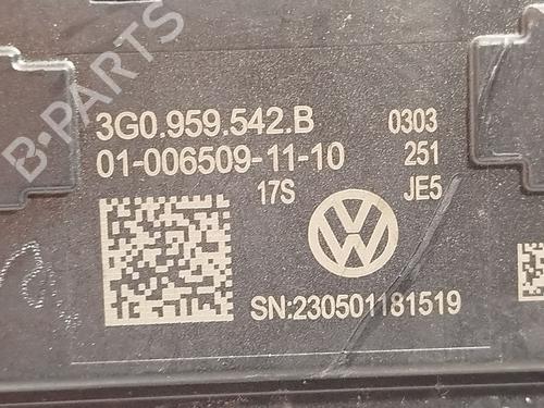 Steering wheel controls VW TAIGO (CS1) 1.5 TSI | BP31987498E15