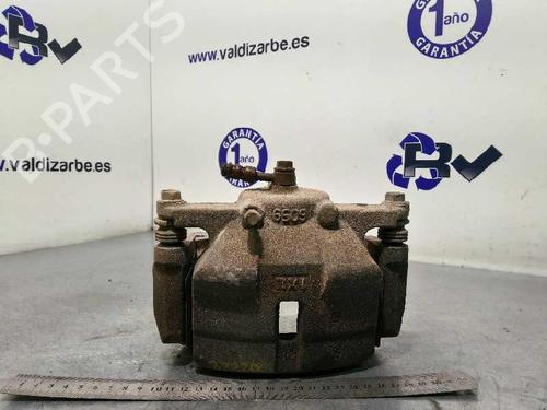 Used Right front brake caliper NISSAN QASHQAI / QASHQAI +2 I (J10, NJ10, JJ10E) 2.0 (141 hp) 11561645