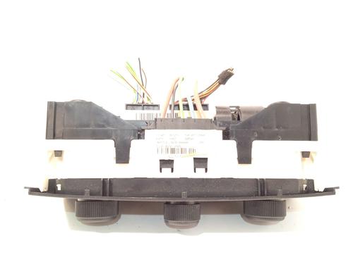 Climate control SKODA FABIA II (542) 1.4 | BP27589669I5