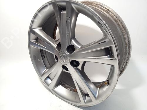 Fælk LEXUS RX (_U3_) 400h AWD (MHU38_, MHU38R) (272 hp) 20156237